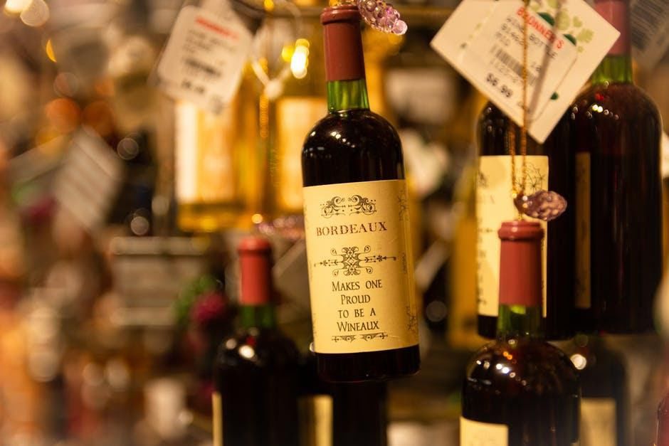 The Do's & Don'ts of Wine Storage